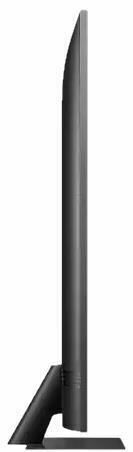 Samsung QE55Q80AAUXUA / 55" QLED 4K UHD Premium SMART TV