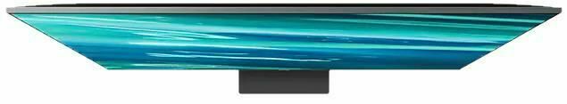 Samsung QE55Q80AAUXUA / 55" QLED 4K UHD Premium SMART TV