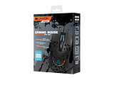 Canyon Puncher / Gaming Mouse RGB Black