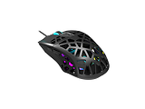 Canyon Puncher / Gaming Mouse RGB Black