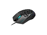 Canyon Puncher / Gaming Mouse RGB Black