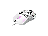 Canyon Puncher / Gaming Mouse RGB White