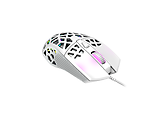 Canyon Puncher / Gaming Mouse RGB White