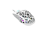 Canyon Puncher / Gaming Mouse RGB White