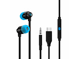 Logitech G333 / Gaming Earphones