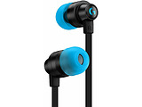 Logitech G333 / Gaming Earphones Black