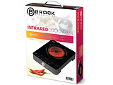 Brock HPI1001GY IR