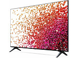 LG 43NANO756PA / 43" UHD 4K Nano Cell display SMART TV