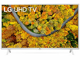 LG 43UP76906LE / 43" UHD 4K SMART TV