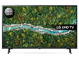 LG 43UP77006LB / 43" UHD 4K SMART TV