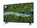 LG 43UP77006LB / 43" UHD 4K SMART TV