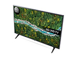 LG 43UP77006LB / 43" UHD 4K SMART TV
