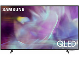 Samsung QE55Q60AAUXUA / 55" UHD 4K SMART TV