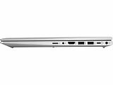 HP ProBook 450 G8 / 15.6 FullHD / Core i5-1135G7 / 8GB DDR4 / 256GB NVMe / Pike Silver Aluminum / Linux DOS