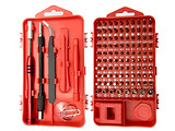 Screwdriver Cablexpert TK-SD-07 / 108 pcs /