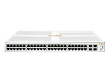 HP HPE 1920S 1930 48G 4SFP+ Switch
