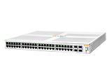 HP HPE 1920S 1930 48G 4SFP+ Switch