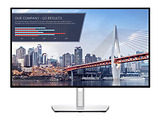 DELL UltraSharp U2722DE / 27" IPS 2560x1440