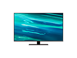 Samsung QE50Q80AAUXUA / 50" UHD 4K QLED Flat SMART TV