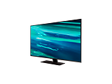 Samsung QE50Q80AAUXUA / 50" UHD 4K QLED Flat SMART TV