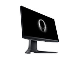 DELL Alienware AW2521HFA / 24.5" IPS FullHD 240Hz Black