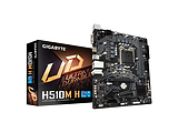 GIGABYTE H510M H 1.0 / mATX S1200
