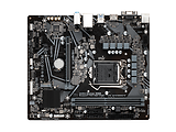 GIGABYTE H510M H 1.0 / mATX S1200