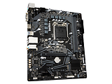 GIGABYTE H510M H 1.0 / mATX S1200