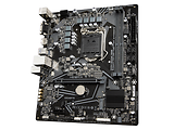 GIGABYTE H510M H 1.0 / mATX S1200