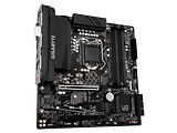 GIGABYTE Z590M 1.0 / mATX Socket 1200 Dual 4xDDR4 5333