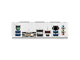 GIGABYTE Z590M 1.0 / mATX Socket 1200 Dual 4xDDR4 5333