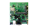 MikroTik RouterBOARD 411U