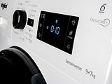 Whirlpool FWDG97168B EU