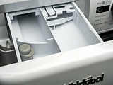 Whirlpool FWDG97168B EU