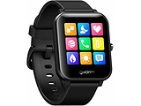 Zeblaze Smart Watch GTS Black