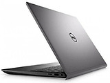 DELL Vostro 15 7500 / 15.6'' FullHD / InteI Core i7-10750H / 16GB DDR4 / 1.0TB NVMe / NVIDIA GeForce 1650 Ti 4GB GDDR6 / WiFi 6 / Windows 10 PRO / Grey