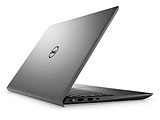 DELL Vostro 15 7500 / 15.6'' FullHD / InteI Core i7-10750H / 16GB DDR4 / 1.0TB NVMe / NVIDIA GeForce 1650 Ti 4GB GDDR6 / WiFi 6 / Windows 10 PRO / Grey