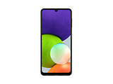 Samsung Galaxy A22 / 6.4'' 720x1600 90Hz / MediaTek MT6769V/CTZA / 4Gb / 128Gb / 5000mAh Black