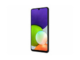 Samsung Galaxy A22 / 6.4'' 720x1600 90Hz / MediaTek MT6769V/CTZA / 4Gb / 128Gb / 5000mAh Black