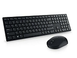 DELL Pro KM5221W Black