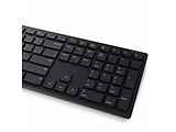 DELL Pro KM5221W Black