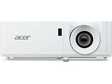 ACER XL1320W / WXGA / Laser / 3100Lm / 120Hz / MR.JTQ11.001