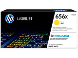 HP CF462X / 656X Yellow