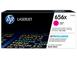 HP CF463X / 656X Magenta