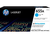 HP CF461X / 655X Cyan