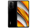 Xiaomi Poco F3 / 6.67'' 1080x2400 120Hz / Snapdragon 870 / 6GB / 128GB / 4520mAh Black