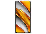 Xiaomi Poco F3 / 6.67'' 1080x2400 120Hz / Snapdragon 870 / 6GB / 128GB / 4520mAh Black