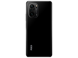 Xiaomi Poco F3 / 6.67'' 1080x2400 120Hz / Snapdragon 870 / 6GB / 128GB / 4520mAh Black