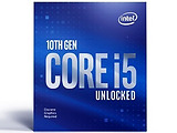 Intel Core i5-10600KF S1200 14nm 95W /