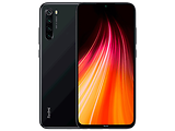 Xiaomi Redmi Note 8 2021 / 6.3'' 1080x2340 / Helio G85 / 4GB / 64GB / 4000mAh / Black
